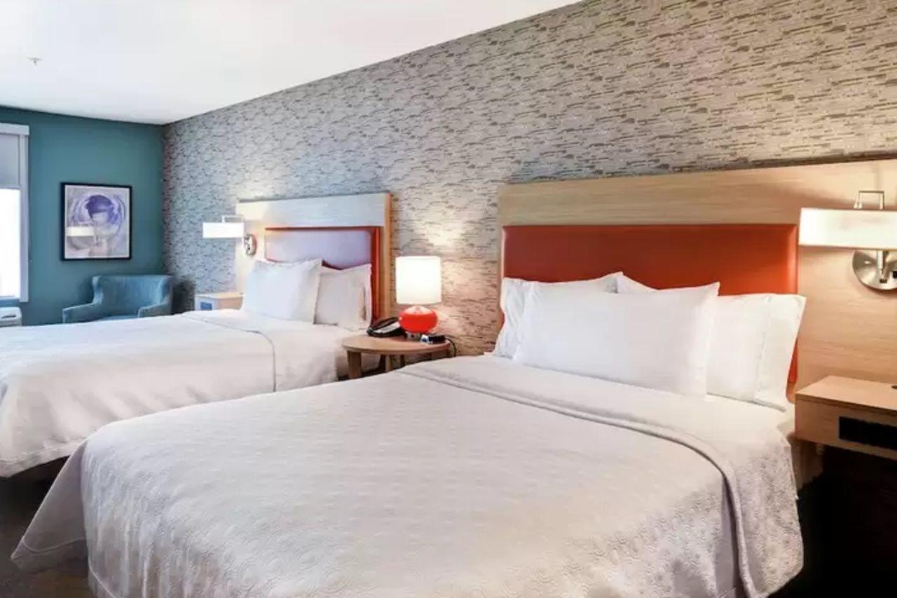 Home2 Suites By Hilton Victorville Extérieur photo