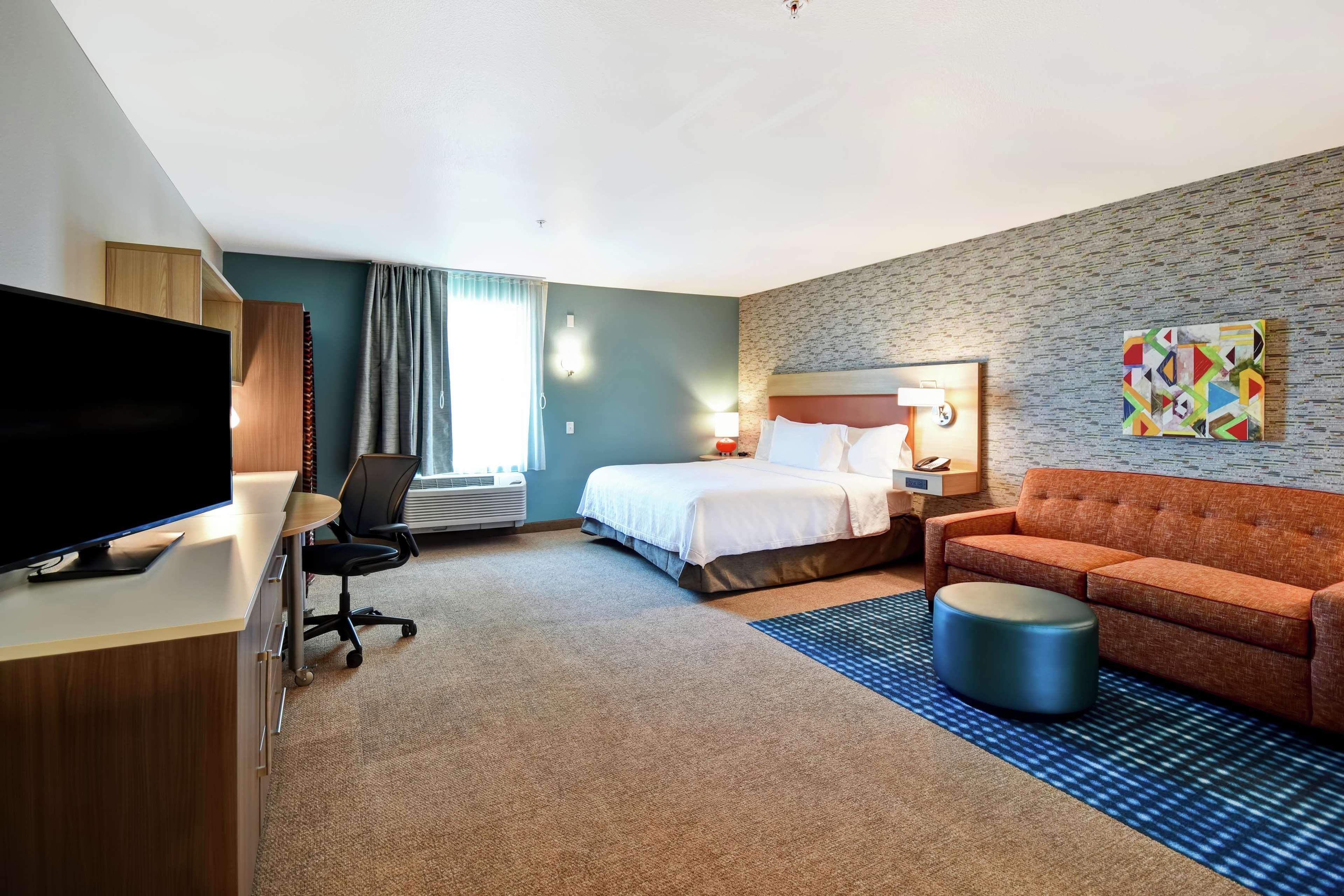 Home2 Suites By Hilton Victorville Extérieur photo