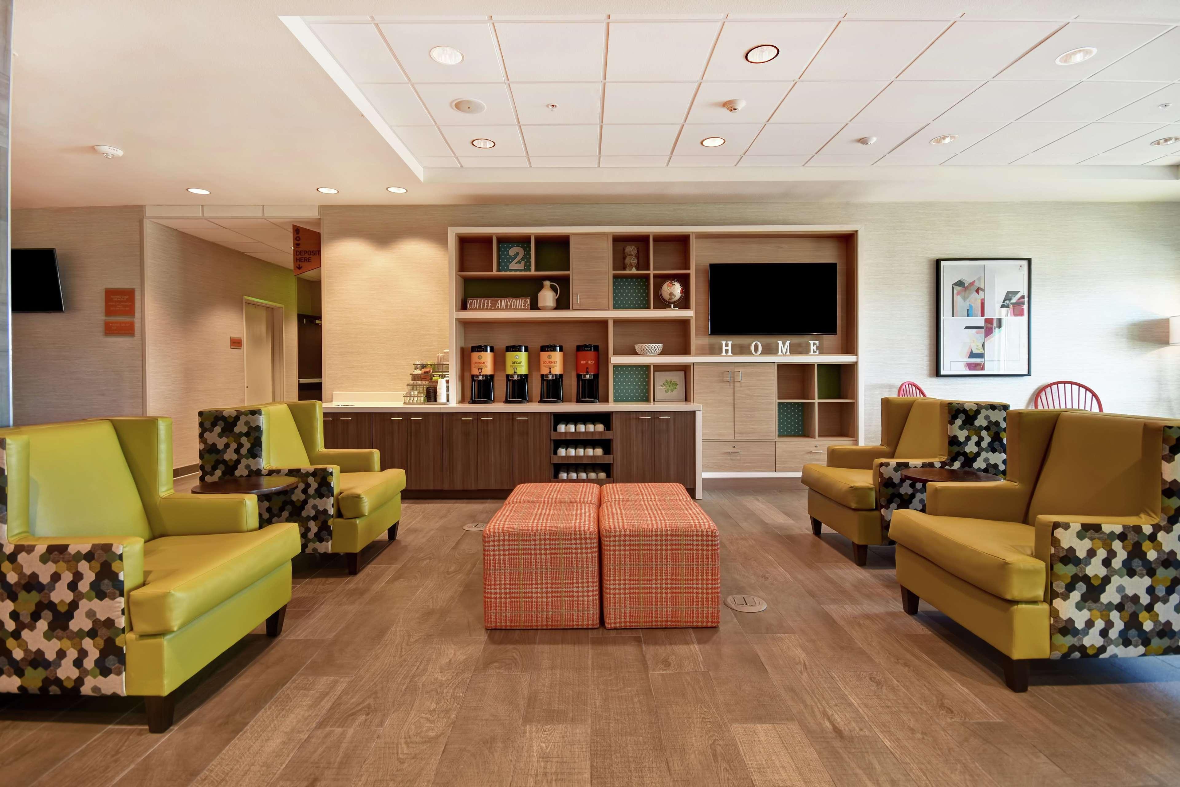 Home2 Suites By Hilton Victorville Extérieur photo