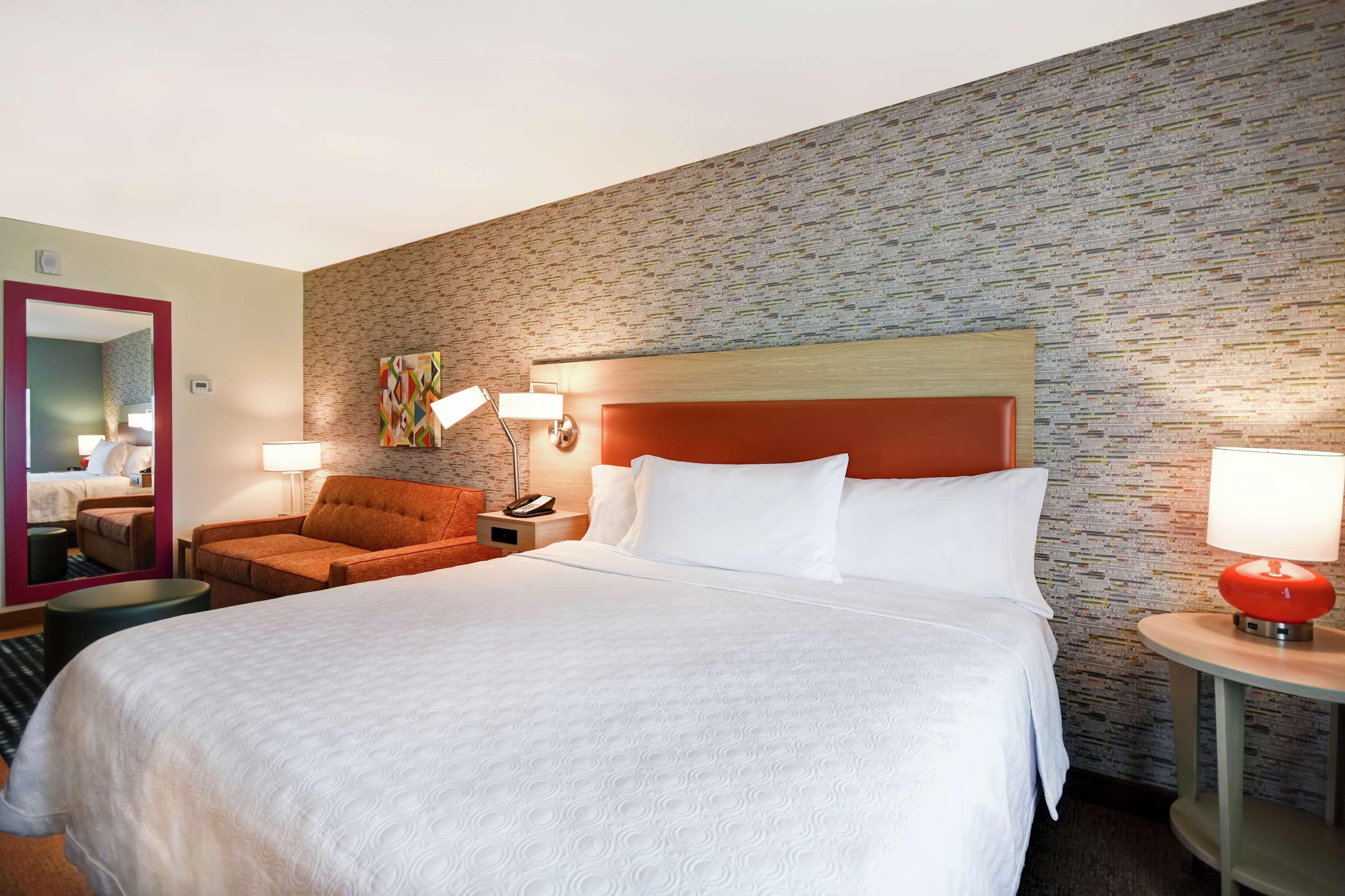 Home2 Suites By Hilton Victorville Extérieur photo