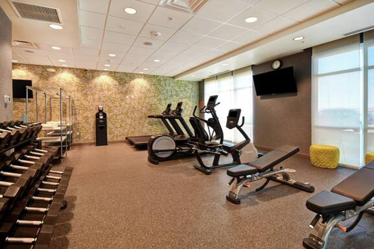 Home2 Suites By Hilton Victorville Extérieur photo