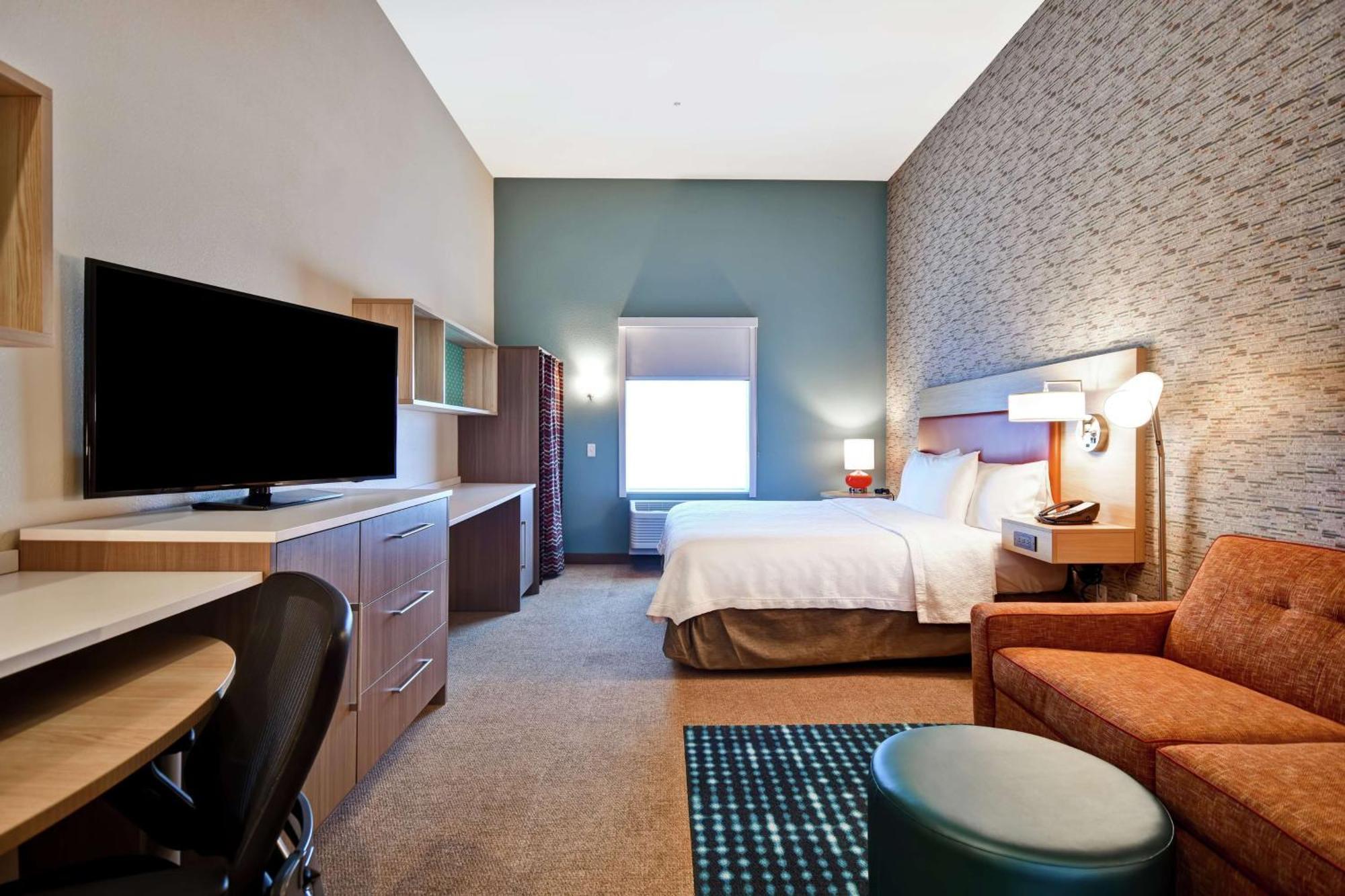 Home2 Suites By Hilton Victorville Extérieur photo
