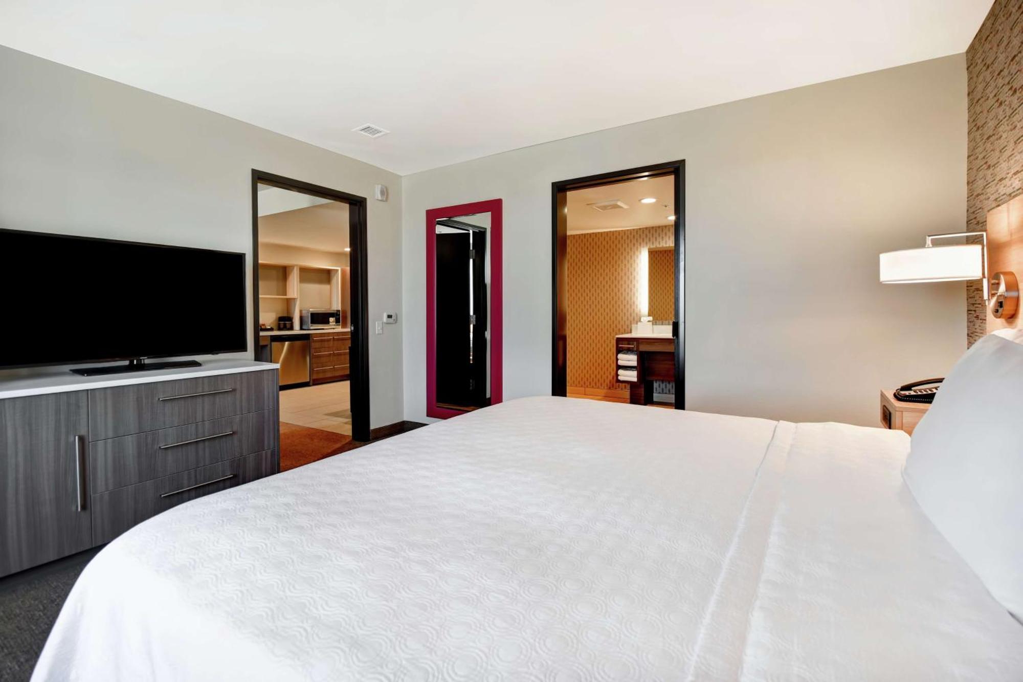 Home2 Suites By Hilton Victorville Extérieur photo