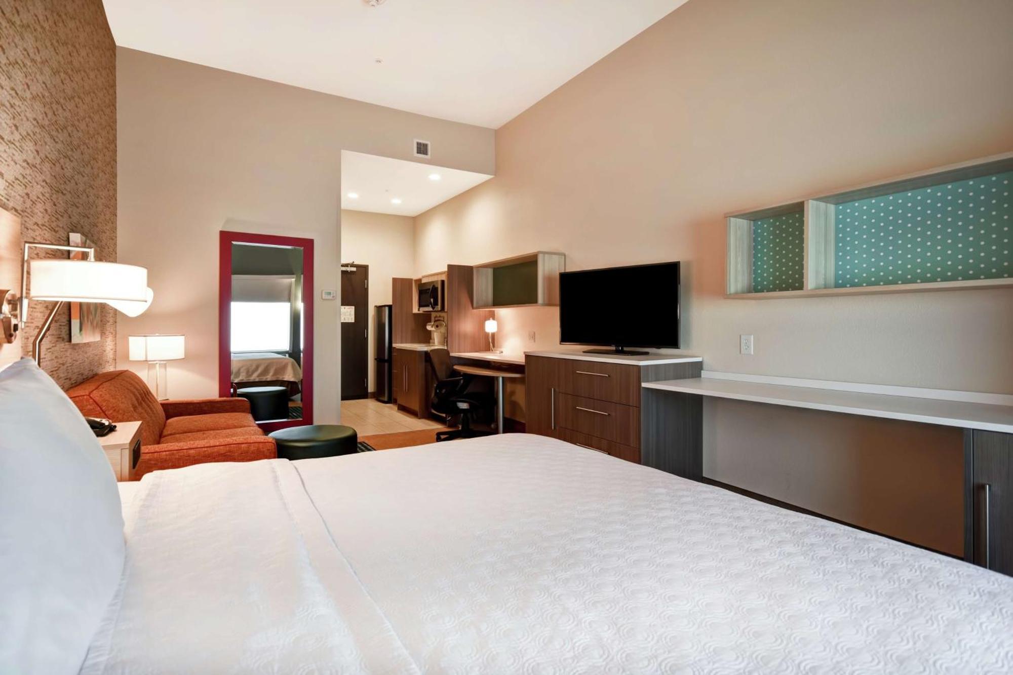 Home2 Suites By Hilton Victorville Extérieur photo