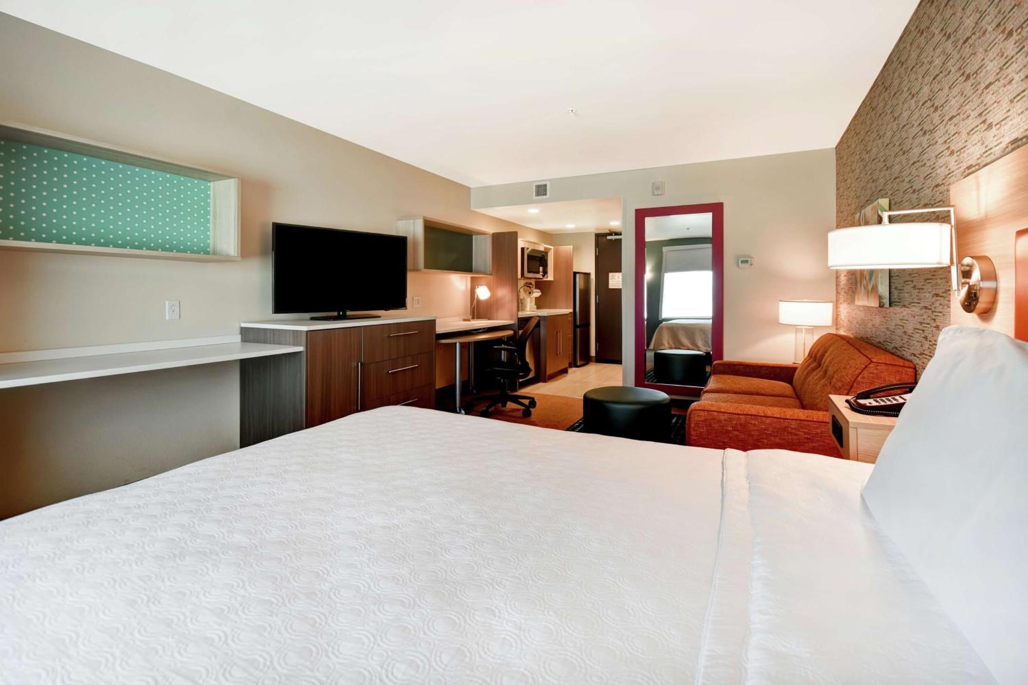 Home2 Suites By Hilton Victorville Extérieur photo